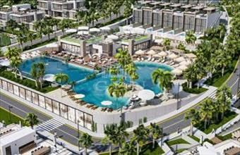 Eladó Ciprusi tégla lakás hirdetés (91377531)