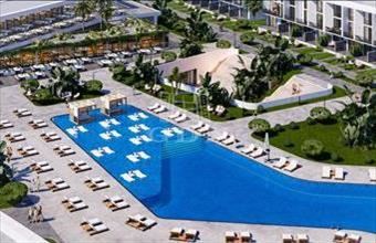 Eladó Ciprusi tégla lakás hirdetés (45492637)