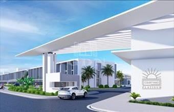 Eladó Ciprusi tégla lakás hirdetés (39874894)