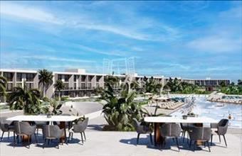 Eladó Ciprusi tégla lakás hirdetés (73834296)