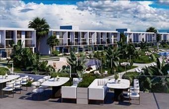 Eladó Ciprusi tégla lakás hirdetés (37423323)