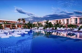 Eladó Ciprusi tégla lakás hirdetés (99654722)