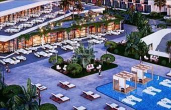 Eladó Ciprusi tégla lakás hirdetés (46444324)