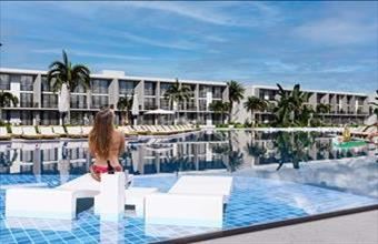 Eladó Ciprusi tégla lakás hirdetés (43994454)