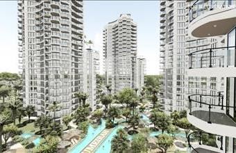 Eladó Ciprusi tégla lakás hirdetés (36447368)