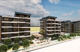 Eladó Ciprusi tégla lakás hirdetés (43417924)