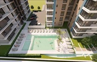 Eladó Ciprusi tégla lakás hirdetés (59279373)