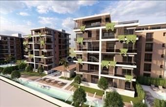 Eladó Ciprusi tégla lakás hirdetés (34971272)