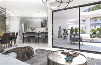 Eladó Ciprusi tégla lakás hirdetés (82353977)