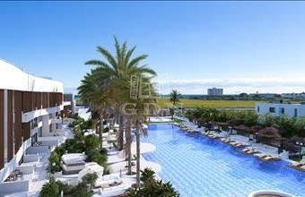 Eladó Ciprusi tégla lakás hirdetés (27344987)