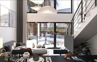 Eladó Ciprusi tégla lakás hirdetés (24167968)