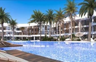 Eladó Ciprusi tégla lakás hirdetés (73959439)