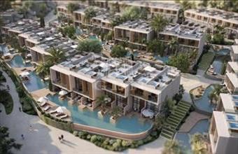 Eladó Ciprusi tégla lakás hirdetés (53393357)