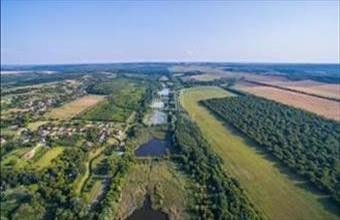 Eladó Siófoki lakóövezeti telek hirdetés (66479427)