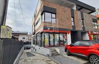Eladó Romániai egyéb üzlethelyiség hirdetés (33458399)