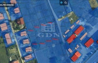 Eladó Romániai lakóövezeti telek hirdetés (37776538)