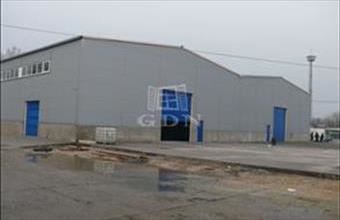 Kiadó Kecskeméti raktár hirdetés (54459567)