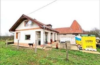 Eladó Zalabaksai családi ház hirdetés (45476385)