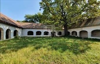 Eladó Lepsényi kastély hirdetés (49957987)