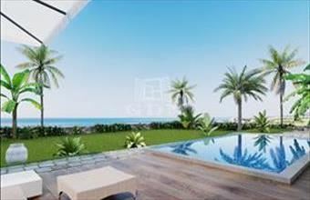 Eladó Ciprusi családi ház hirdetés (37378479)