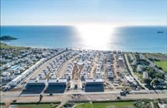 Eladó Ciprusi tégla lakás hirdetés (71992766)