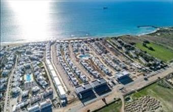 Eladó Ciprusi tégla lakás hirdetés (45573938)