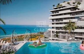 Eladó Ciprusi tégla lakás hirdetés (24253839)