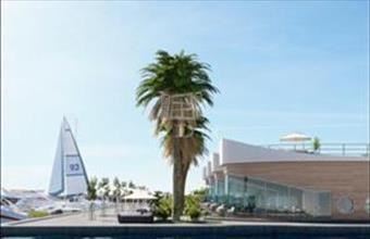 Eladó Ciprusi tégla lakás hirdetés (44744254)