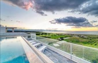 Eladó Ciprusi tégla lakás hirdetés (43133576)