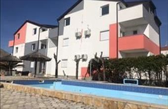 Eladó Horvátországi tégla lakás hirdetés (96758225)