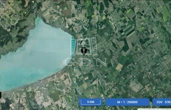 Eladó Balatonvilágosi termőföld, szántó hirdetés (15874824)