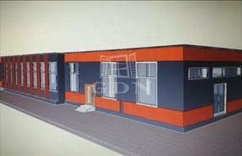 Eladó Romániai egyéb üzlethelyiség hirdetés (85963234)