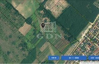 Eladó Őrbottyáni lakóövezeti telek hirdetés (62633483)