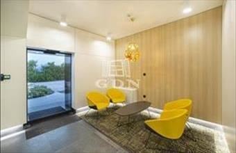 Kiadó Budapest XXII. kerületi iroda irodaházban hirdetés (47489971)