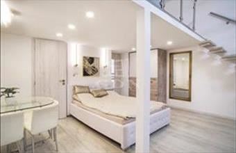 Eladó Budapest VI. kerületi tégla lakás hirdetés (44582834)