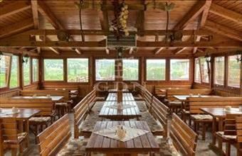 Eladó Hévízi étterem, vendéglő hirdetés (49843782)