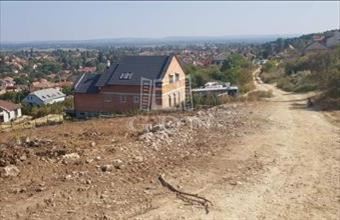 Eladó Pomázi lakóövezeti telek hirdetés (24323759)