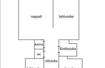 Eladó Budapest XII. kerületi tégla lakás hirdetés (75372387)