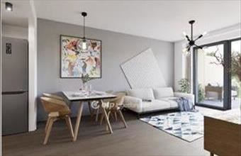 Eladó Balatonszemesi tégla lakás hirdetés (28377973)