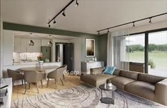 Eladó Balatonszemesi tégla lakás hirdetés (75839577)