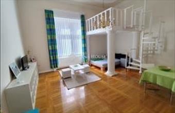 Eladó Budapest VI. kerületi tégla lakás hirdetés (27472564)