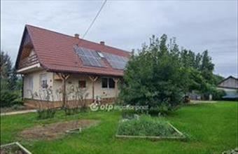 Eladó Kálmánházai családi ház hirdetés (94448241)