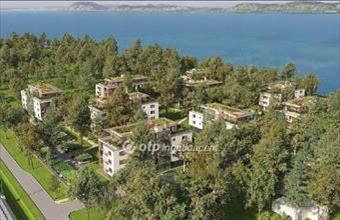 Eladó Balatonszemesi tégla lakás hirdetés (77348923)