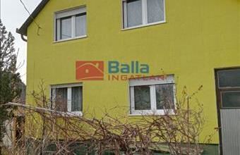 Eladó Szigethalomi családi ház hirdetés (54622644)