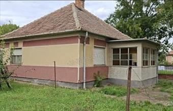 Eladó Berettyóújfalui családi ház hirdetés (35434591)