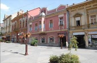 Eladó Kaposvári egyéb üzlethelyiség hirdetés (49415339)