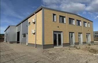 Eladó Gödöllői fejlesztési ipari terület hirdetés (22919848)