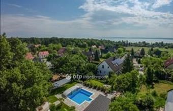 Eladó Balatonszepezdi családi ház hirdetés (83378534)