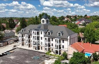 Eladó Balatonkenesei tégla lakás hirdetés (78562939)