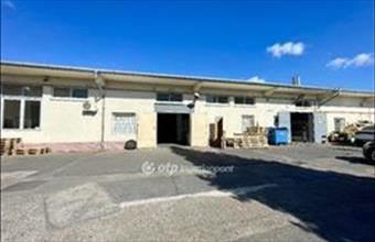 Kiadó Budapest XVIII. kerületi üzlethelyiség udvarban hirdetés (17364965)